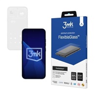 3mk hybridní sklo FlexibleGlass pro Nothing Phone (4a) Pro