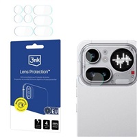 3mk Lens Protection pro Nothing Phone (4a) Pro