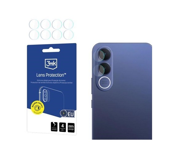 3mk Lens Protection pro Vivo V70 FE