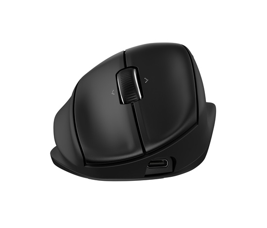 720M Capacitor Tilt Ergonomic Mouse