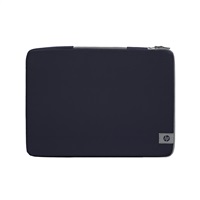 Protective Atmospheric Blue 13-14 Laptop Sleeve EURO