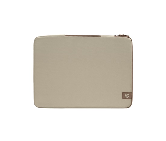 Protective Latte Taupe 13-14 Laptop Sleeve EURO
