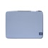 Protective Ice Blue 15-16 Laptop Sleeve EURO