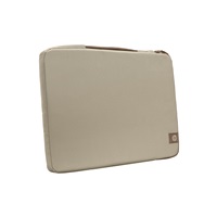 Protective Latte Taupe 15-16 Laptop Sleeve EURO