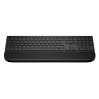 580K Multi-Device Keyboard Palm Rest