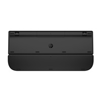 580K Multi-Device Keyboard Palm Rest