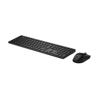 490C Multi-Device Mouse Keyboard