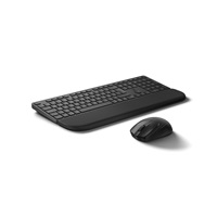 580C Multi-Device Mouse Keyboard Palm Rest