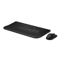 580C Multi-Device Mouse Keyboard Palm Rest