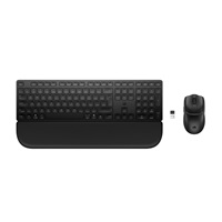580C Multi-Device Mouse Keyboard Palm Rest