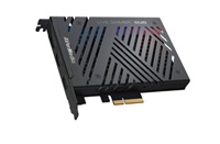 AVERMEDIA Live Gamer DUO GC570D, duální střihová karta, PCI-E, 2x HDMI, Full HD, 2160p, MPEG 4, RGB podsvícení