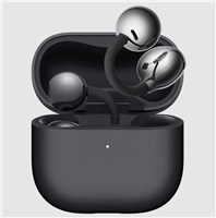 Huawei FreeClip 2 - Black, EU