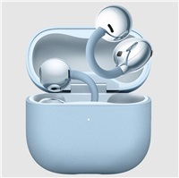 Huawei FreeClip 2 - Blue, EU