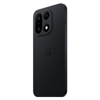 OnePlus 15 5G Dual Sim 12GB RAM 256GB - Black, EU