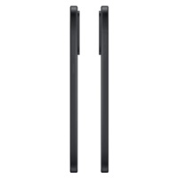 OnePlus 15R 5G Dual Sim 12GB RAM 256GB - Black, EU