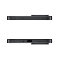 OnePlus 15R 5G Dual Sim 12GB RAM 512GB - Black, EU