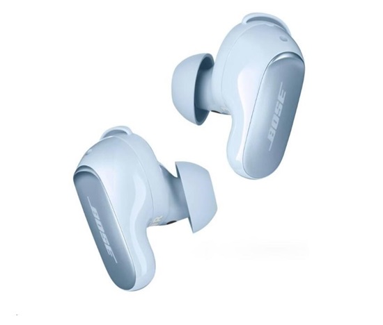 Bose Headphones QuietComfort Ultra Earbuds / 882826-0050 Pastel blue, EU