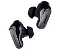Bose Headphones QuietComfort Ultra Earbuds / 882826-0010 Black, EU