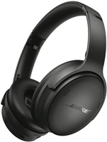 Bose Headphones QuietComfort / 884367-0100 Black, EU