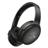 Bose Headphones QuietComfort / 884367-0100 Black, EU