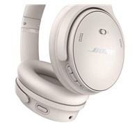 Bose Headphones QuietComfort / 884367-0200 White, EU