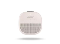 Bose Loudspeakers SoundLink Micro / 783342-0400 White, EU