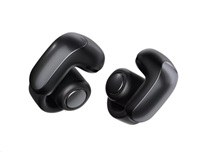 Bose Headphones Ultra Open Earbuds / 881046-0010 Black, EU