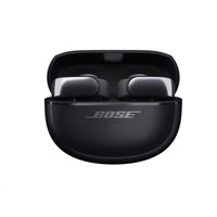 Bose Headphones Ultra Open Earbuds / 881046-0010 Black, EU