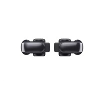 Bose Headphones Ultra Open Earbuds / 881046-0010 Black, EU