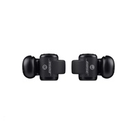 Bose Headphones Ultra Open Earbuds / 881046-0010 Black, EU