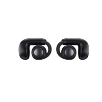 Bose Headphones Ultra Open Earbuds / 881046-0010 Black, EU