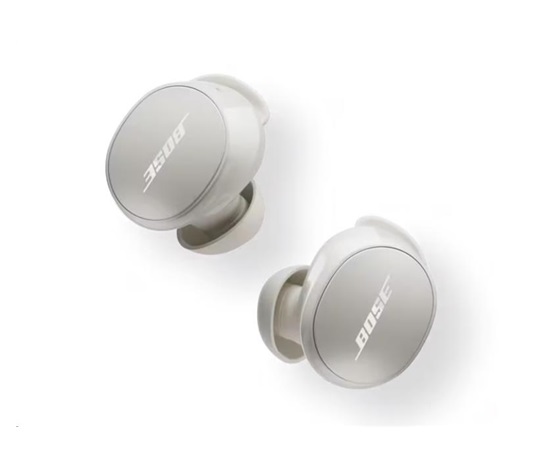 Bose Headphones QuietComfort Earbuds / 888507-0200 White, EU
