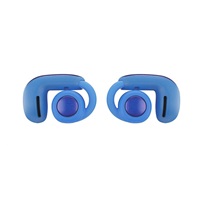 Bose Headphones Ultra Open Earbuds / 881046-0800 Blue on Light Blue, EU