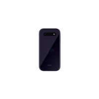 BAZAR - HMD Nokia 2660 Flip Dual SIM, 4G, fialová (2025), (CZ, SK, HU) - Poškozený obal (Komplet)