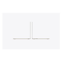 MacBook Air 15'' M5 chip  with 10-core CPU and 10-core GPU, 24GB, 1TB SSD, SK klav. - Starlight