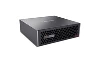 LENOVO PC ThinkStation/Workstation PGX - NVIDIA GB10,128GB,4TBSSD,WiFi,BT,NVIDIA DGX OS