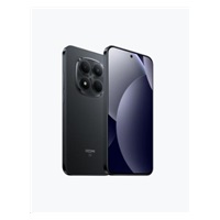Xiaomi Redmi Note 15 Pro 5G 8GB/256GB Black EU