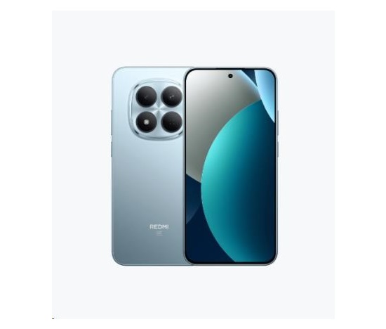 Xiaomi Redmi Note 15 Pro 5G 8GB/256GB Blue EU