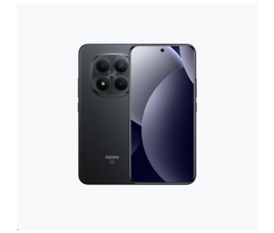 Xiaomi Redmi Note 15 Pro+ 5G 12GB/512GB Black EU