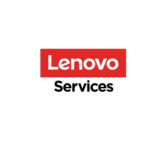 LENOVO záruka pro ThinkVision LCD elektronická - z délky 3 roky >>>  5 let (Product Exchange/Výměna zařízení)
