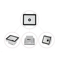 Virtuos CCD 2D čtečka Virtuos HM-761A, modul, USB