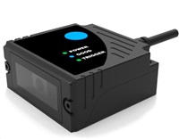 Virtuos CCD 2D čtečka Virtuos HM-755A, modul, USB