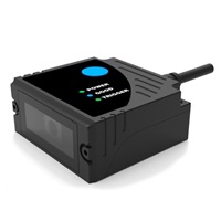 Virtuos CCD 2D čtečka Virtuos HM-755A, modul, USB
