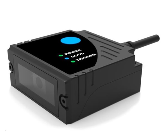 Virtuos CCD 2D čtečka Virtuos HM-755A, modul, USB