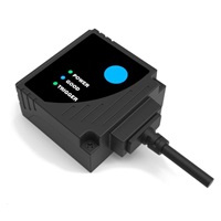 Virtuos CCD 2D čtečka Virtuos HM-755A, modul, USB