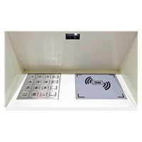 Virtuos CCD 2D čtečka Virtuos HM-755A, modul, USB