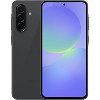 BAZAR - Samsung Galaxy A36 5G 8GB/256GB EU, černá - Po opravě (Komplet)