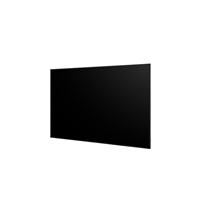 LG 43" signage 43UL5Q - UHD Signage, 500nit, 24/7, 1% haze, webOS 6.0, Landscape and Portrait, 59mm, even bezel