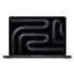 MacBook Pro 14''  M5 Pro chip with 15-core CPU and 16-core GPU, 24GB, 1TB SSD, SK klav. - Space Black