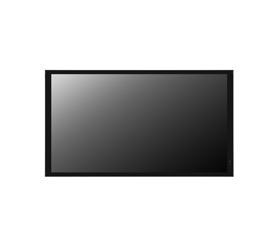LG 55" signage 55XE4P - Outdoor Signage, FHD, 4000nit, 24/7, 3% haze, webOS 6.1, HDbaseT (x), M+, Outdoor IP56